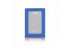 Tuff nano USB-C 攜帶式外接 SSD - 1TB 皇家藍